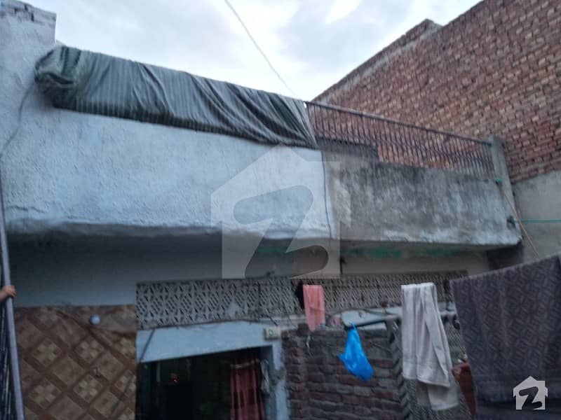 House For Sale In Model Colony Walton Road Walton Road, Lahore