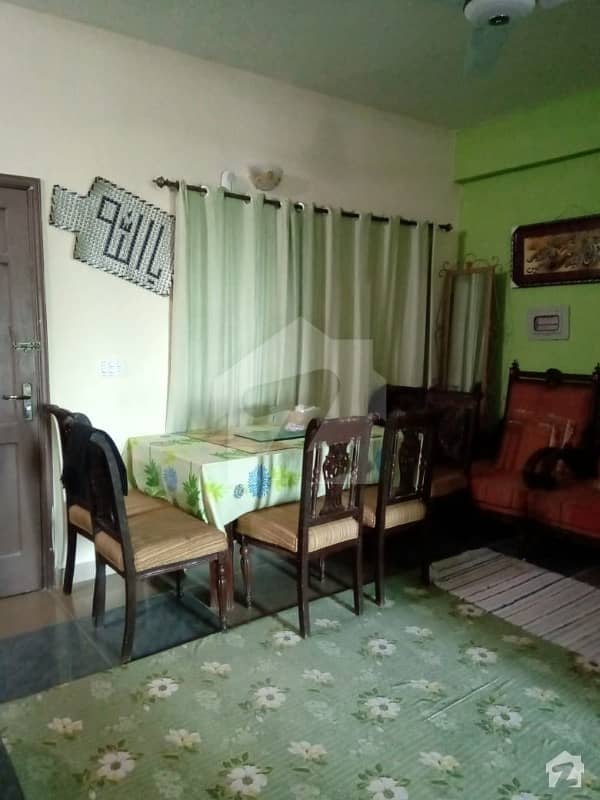 2 Bed Apartment For Sale Reasonable Price In F17 Islamabad F17