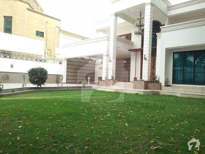 Defence Phase 6 Bungalow 1000 Yards For Sale DHA Phase 6, DHA Defence