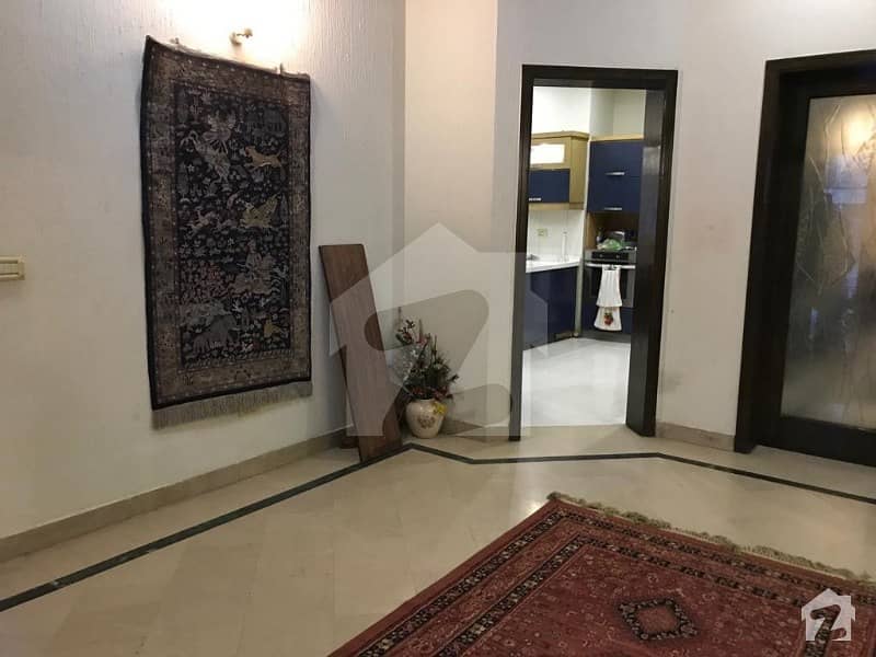 House For Rent 14 Marla 4 Bedroom 1 Servant Quarter Gulberg Gulberg 5, Gulberg, Lahore