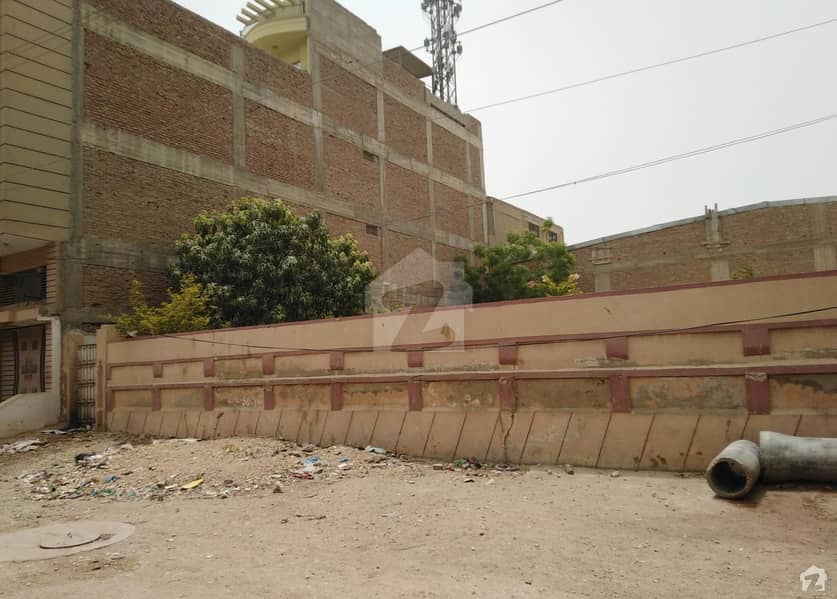 Unit No 8 Near Jarwari Center 1000 Sq Yard Plot For Sale In Hyderabad