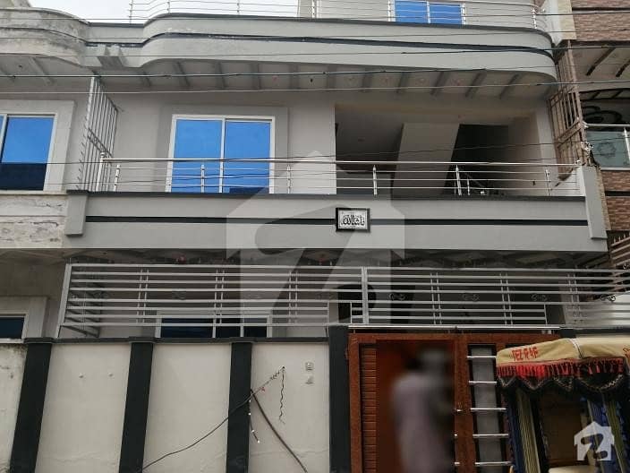 New House For Sale Wah Cantt, Wah ID22166061