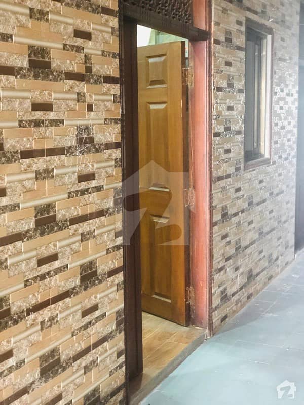 Full Furnished Independent Apartment For Rent Johar Town Phase 2