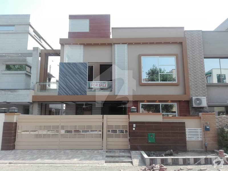 Great Opportunity For You To Have The Property Of Your Choice Bahria