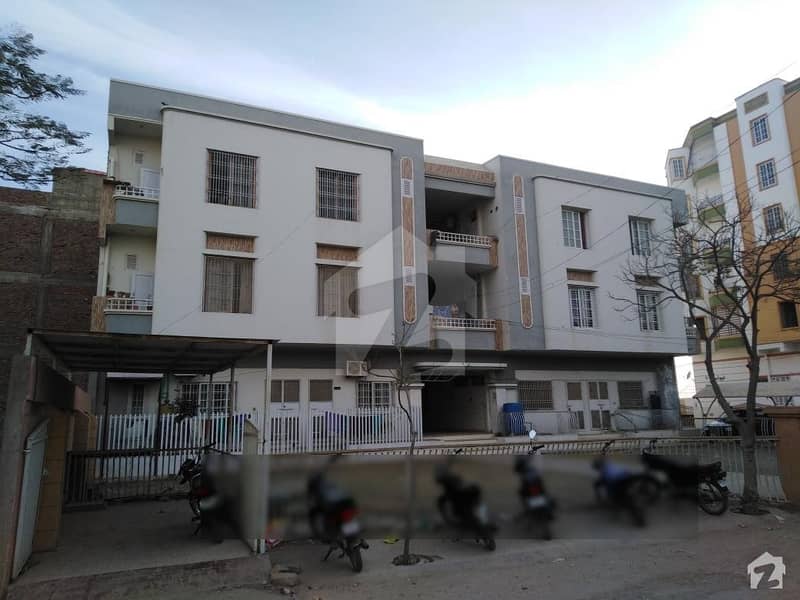 Beautiful Homes 1300 Square Feet Cottage For Sale In Latifabad