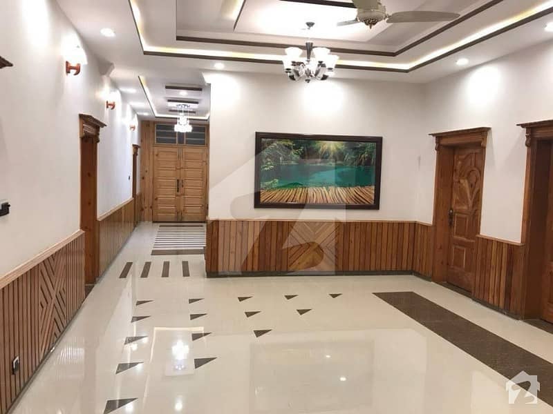 Double Storey House Available For Sale In Ghazi Kot Township Ghazi Kot