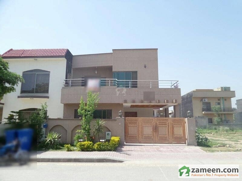 House For Rent In Bahria Town Phase 3 Bahria Town Phase 3, Bahria Town Rawalpindi, Rawalpindi