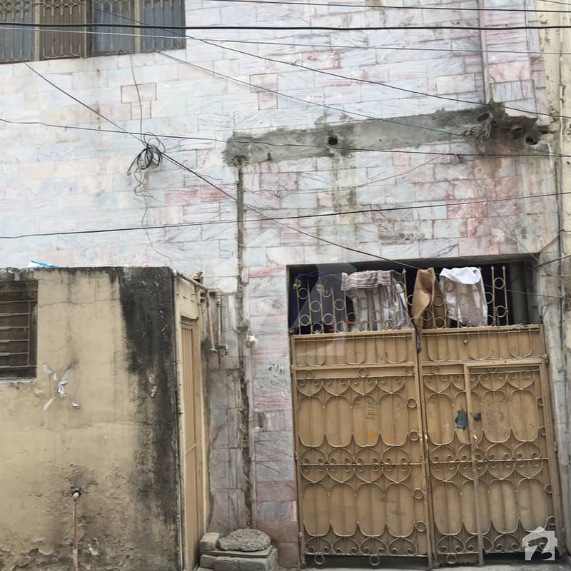 Golden Chance House For Sale 7th Road Mall Pur Cricket Stadium Road