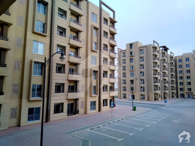 2 Bedrooms Luxury Apartment For Sale In Bahria Apartments Bahria