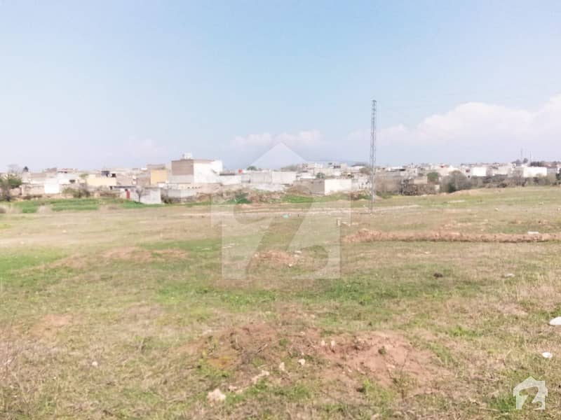 5 Marla Plot For Sale TIP Housing Society, Haripur ID22312108