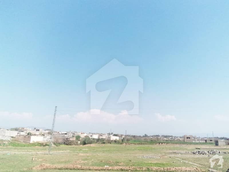 5 Marla Plot For Sale TIP Housing Society, Haripur ID22312108
