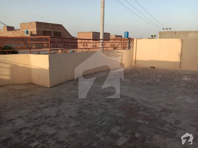 10 Marla Brand New House For Sale At Sher Shah Road Near Cantt And Fort