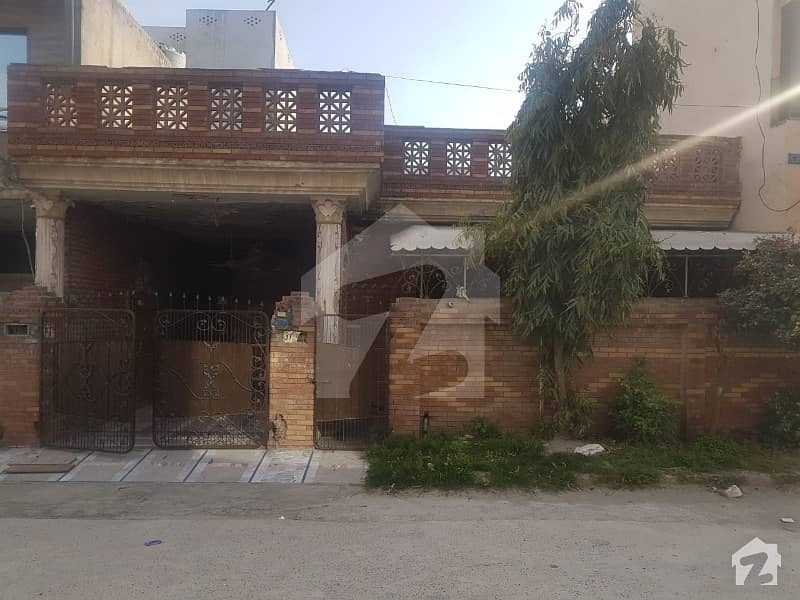 Block 2 Sector C1 10 Marla House For Sale Township Sector C1