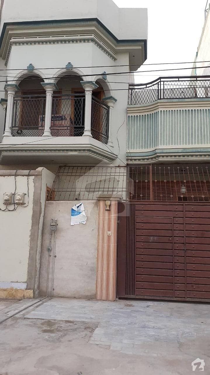 House Is Available For Sale Qasimabad, Hyderabad ID19011745