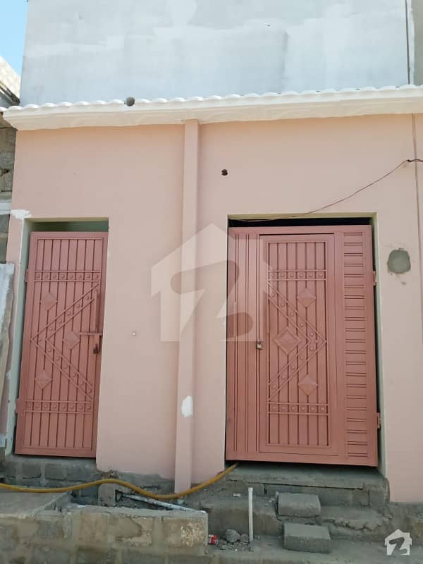 New Construction House For Sale In Korangi 5 Korangi, Karachi