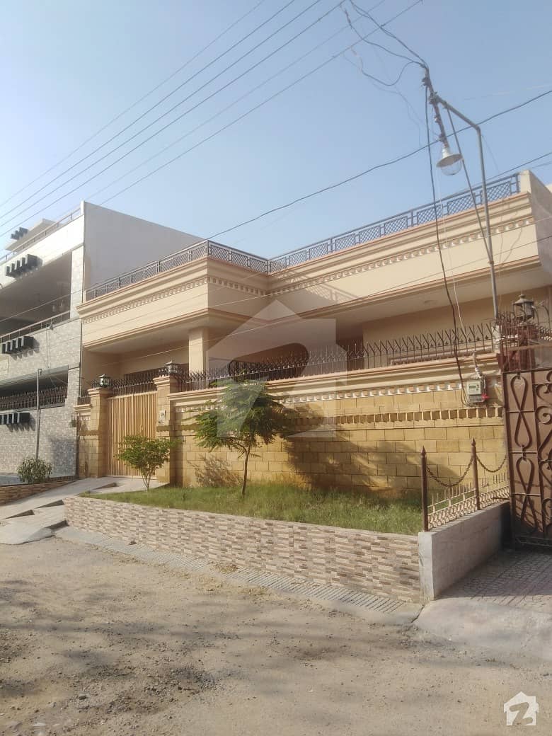 House For Sale In North Karachi North Karachi Sector 11B, North