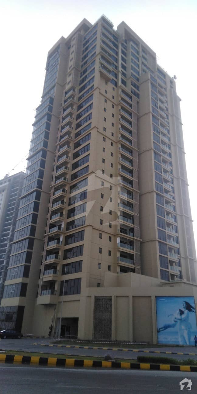 Emaar Pakistan New Launch Book Your Dream Apartment DHA Phase 8, DHA