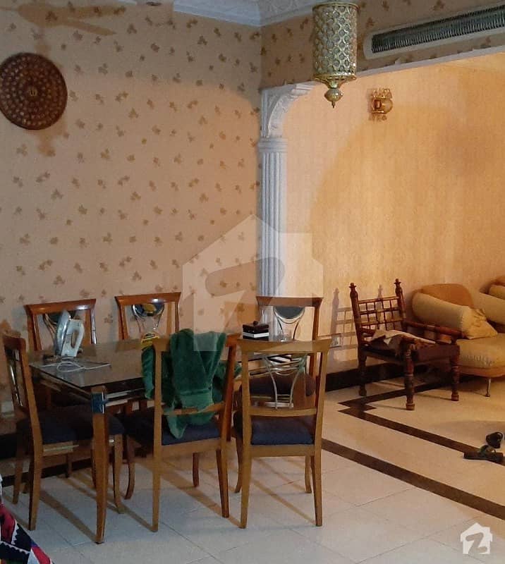 Flat For Rent 1st Floor Buffer Zone 15A2 Bufferzone Sector 15A/2