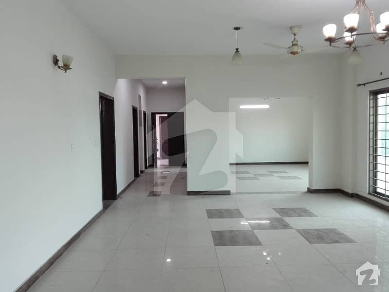4 Bed Luxury Apartments For Rent Askari 11, Askari, Lahore ID21839897