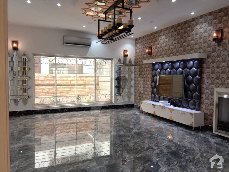 Luxury Bahria House For Sale Bahria Town Precinct 31, Bahria Town