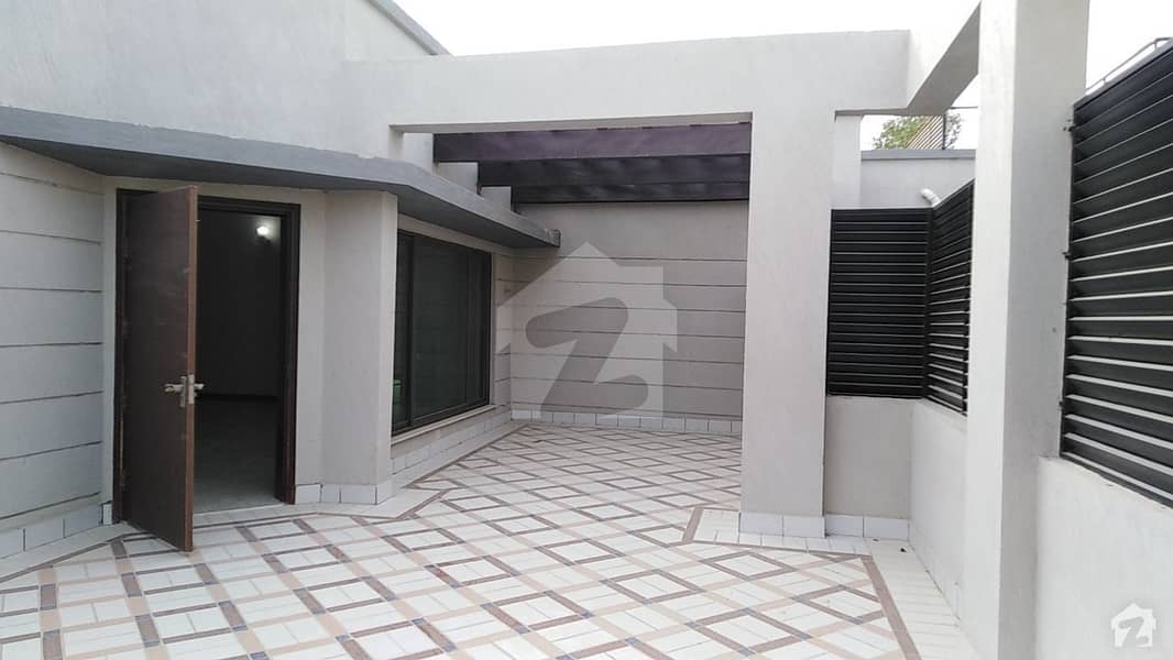 West Open Brigadier House Is Available For Sale Askari 5 Sector H
