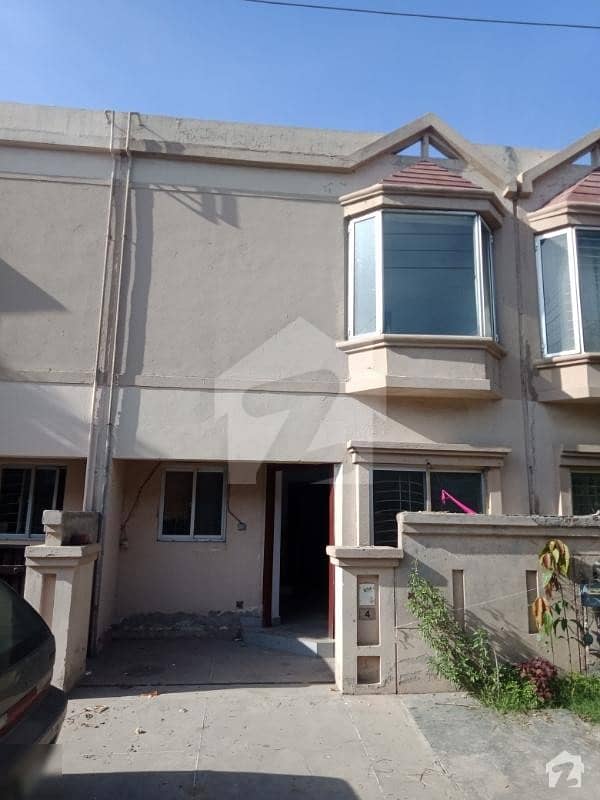 3 Bed House For Sale In Eden Value Homes Multan Road Lahore. Eden Value