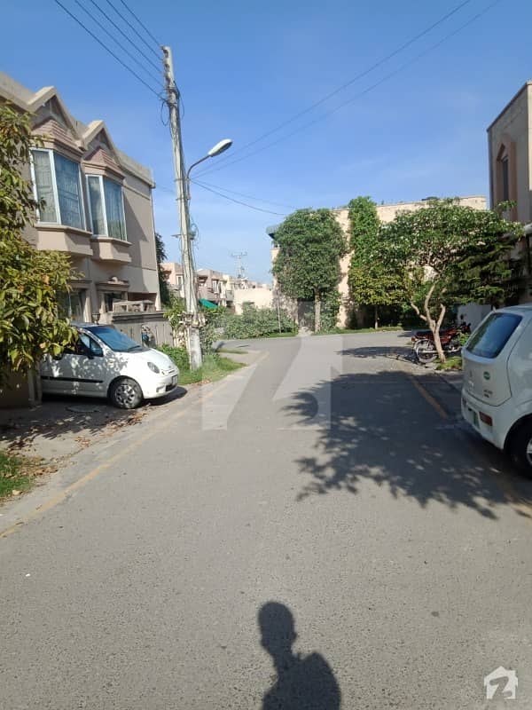 3 Bed House For Sale In Eden Value Homes Multan Road Lahore. Eden Value