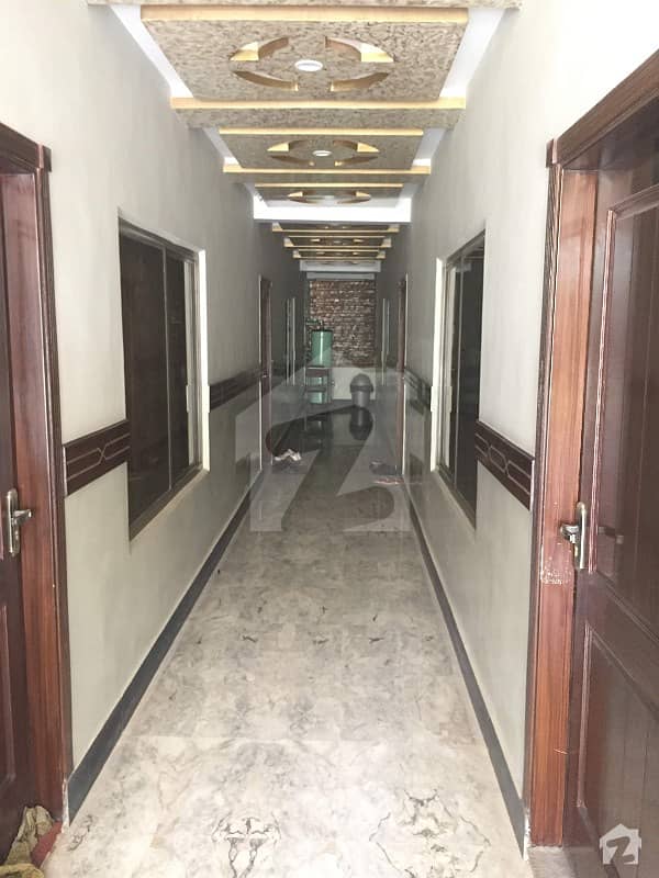 Furnished Studio Rooms For Rent Abdara Road, Peshawar ID22411524