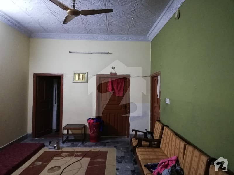 House For Sale In Hayatabad Hayatabad Phase 3, Hayatabad, Peshawar