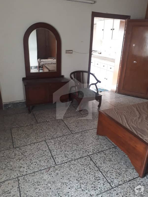 One Furnished Flat For Rent In G10/2 G10/2, G10, Islamabad