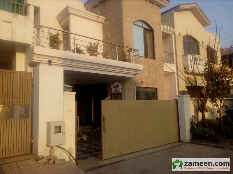 House For Sale Phase 2 Bahria Town Rawalpindi Bahria Town Phase 2