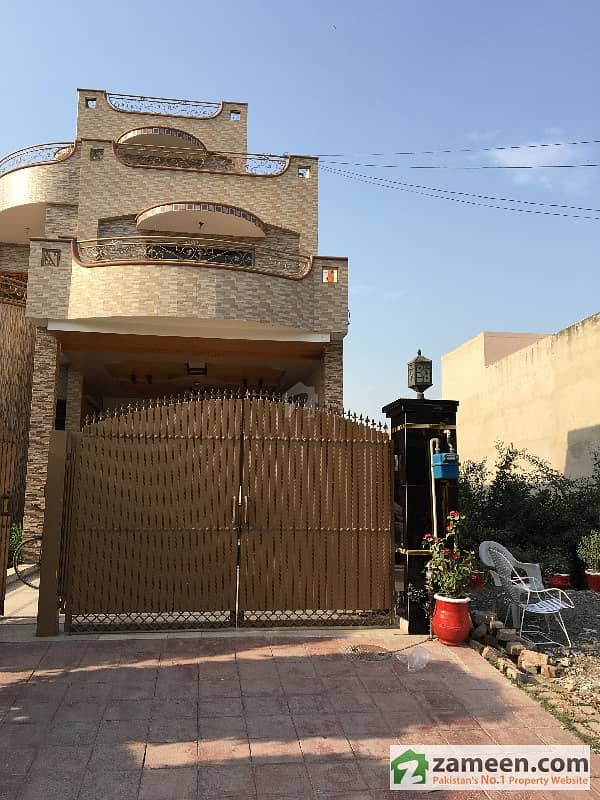 Portion Available For Rent Johar Town Phase 2 Block G3, Johar Town