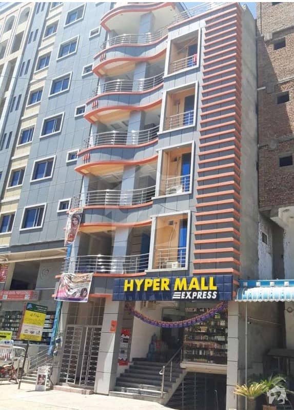 Furnished Rooms Ready For Rent Abdara Road, Peshawar ID22448375