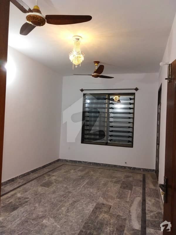 Bostan Khan Road Portion For Rent Chaklala Scheme 3, Chaklala Scheme