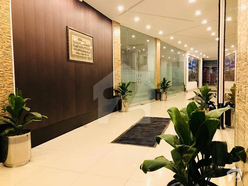 Rented Office For Sale University Road, Peshawar ID22450172