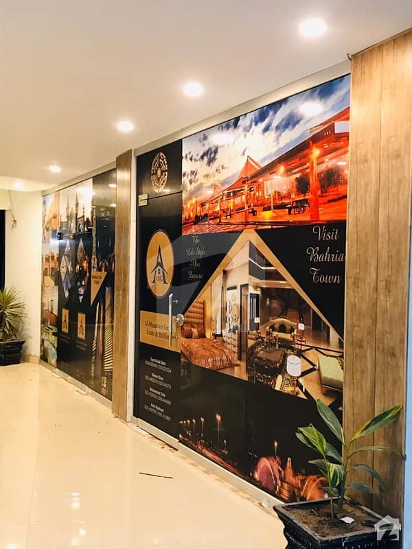 Rented Office For Sale University Road, Peshawar ID22450172