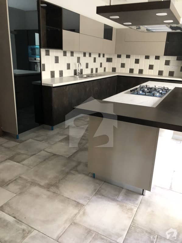 2 Kanal Brand New Luxurious House For Sale In Paradise Valley Canal