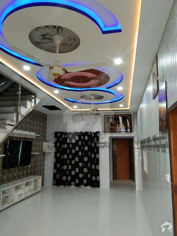 1 Kanal House Luxury Double Storey New House In Royal Palm Garden Royal