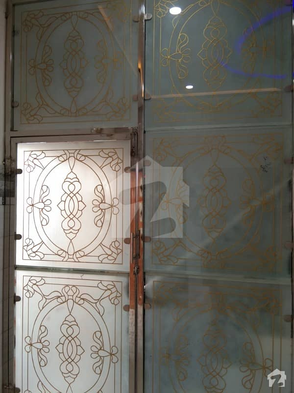 1 Kanal House Luxury Double Storey New House In Royal Palm Garden Royal