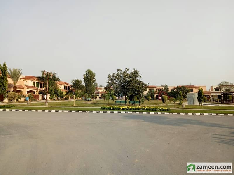 House For Sale Lake City Sector M1, Lake City, Raiwind Road, Lahore ID8669950