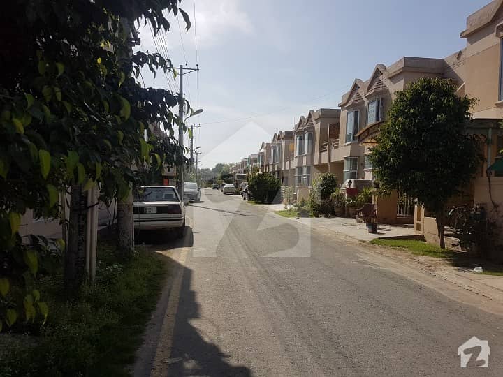 3 Marla Tiled Flour House For Sale Eden Value Homes Multan Road Lahore