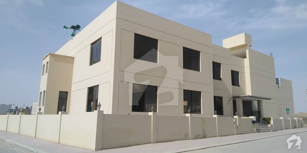 House Is Available For Sale In Saima Arabian Villas Saima Arabian