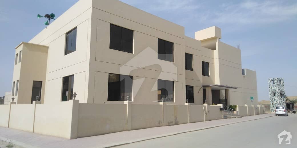 Flat Is Available For Sale In Saima Arabian Villas Saima Arabian Villas, Gadap Town, Karachi