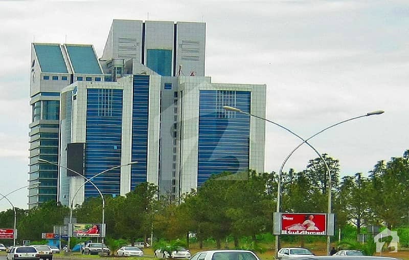 Rented Commercial Property Office For Sale In Islamabad Blue Area Block H, Blue Area
