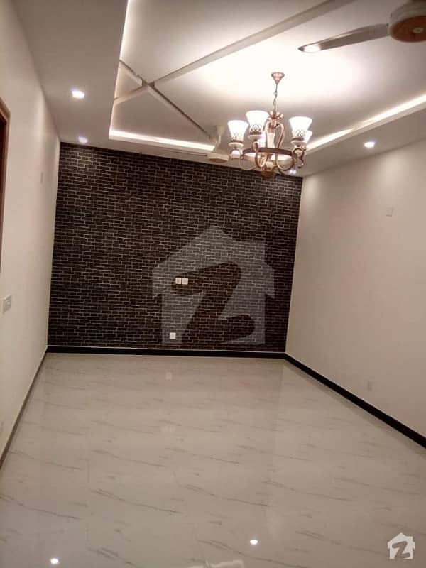 Faisal Margalla City 5 Marla House For Sale Faisal Margalla City, B17