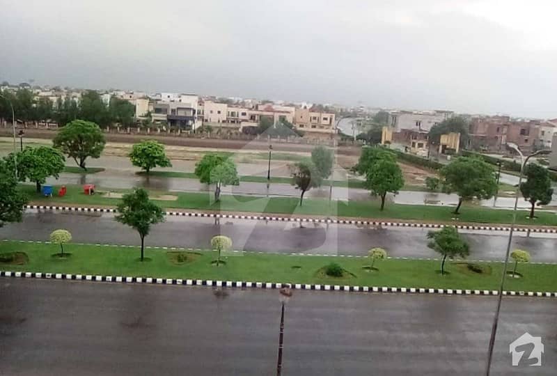 5 Marla Residential Plot For Sale In Lake City On Reasonable Price Lake