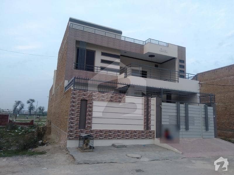10 Marla House For Sale Vehari Wahdat Colony, Vehari ID22539609