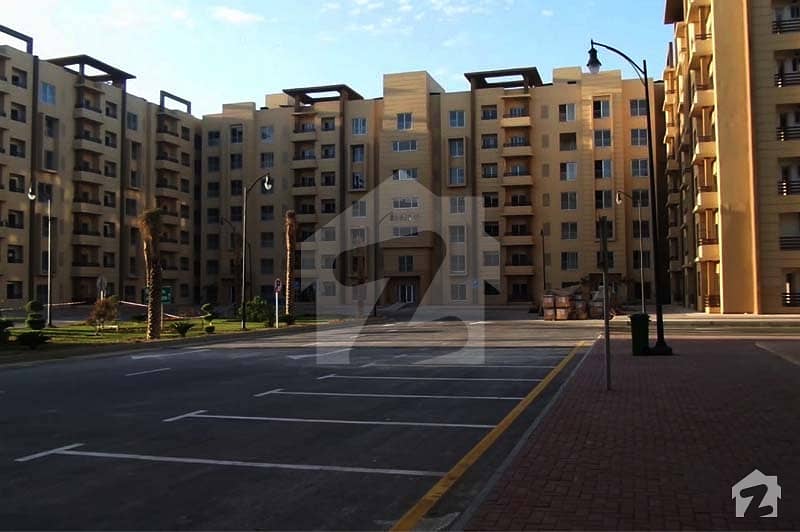 2 Bedrooms Luxurious Apartment Is Available For Sale Bahria Apartments