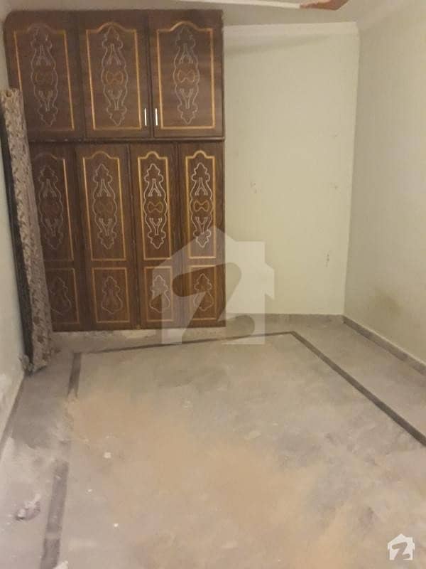 Family Flat For Rent Faisal Colony, Rawalpindi ID22547473