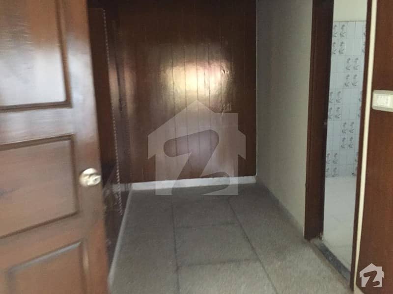 14 Marla Double Storey House For Rent In Main Chaklala Scheme 3